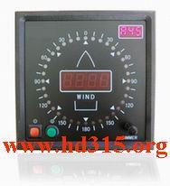 固态风向风速仪