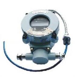 型数字式温度显示调节仪