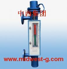 声光报警电子双色水位计