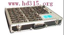 程控静态应变仪（新型可直接联机使用，不需要单独购买集线器，有16点，24点，40点，64点四种规格）