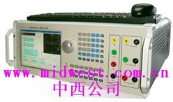 三相标准源（0.02级）