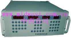 单相精密测试电源(0.2级）