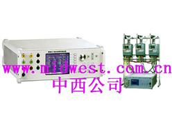 便携式三相电能表检定装置（0.1级）