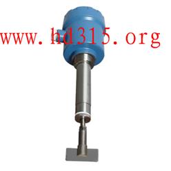 阻旋式料位控制器