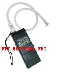 便携式可燃气体检测仪