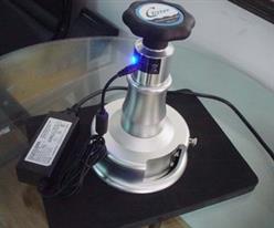 英国卡斯特电动取样器/圆盘取样刀