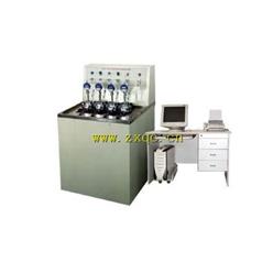 维卡/热变形试验机