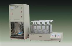 定氮仪/快速蛋白质测定仪（4孔消化器）