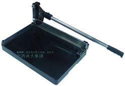 精密手动裁板机(3.5)