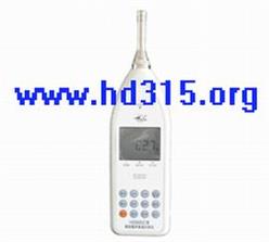 噪声类/精密噪声频谱分析仪 I级