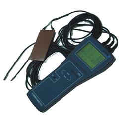 数字温度热流仪