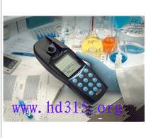 手持式COD多参数水质分析光度计（美国凯迈、不含消解器）