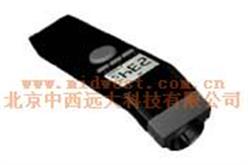 红外测温仪（）