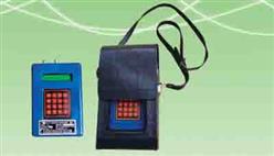 型通风压力检测仪/矿井通风阻力参数智能检测仪