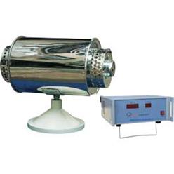 灰熔点测定/ 灰熔点/微机灰熔点测定仪/煤的灰熔点