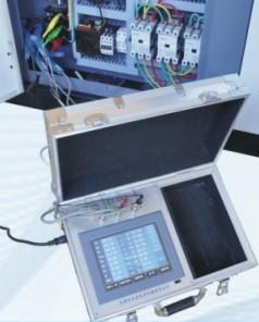 电动机经济运行测试仪