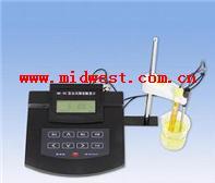 台式精密酸度计（PH计）