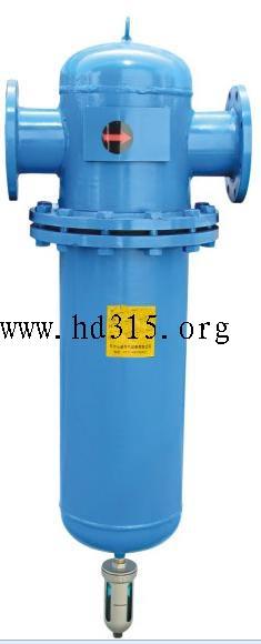 兰式压缩空气精密过滤器/气体过滤器