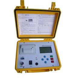 便携式制动性能测试仪(（分体式）)