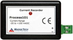 高电流记录仪（单通道）