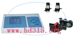 汽车拖拉机综合测试仪