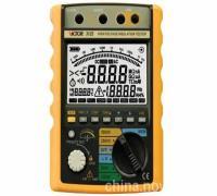 绝缘电阻测试仪