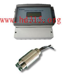 悬浮物（污泥）浓度计（投入式 自清洗0-25g/l）+支架