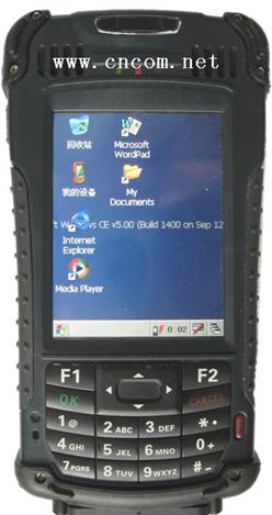 手持式PDA 型记录仪 掌上PDA 矿用
