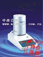 红外线快速水分测定仪