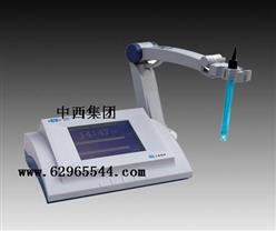 （雷磁）实验室酸度计(pH计)/触摸屏