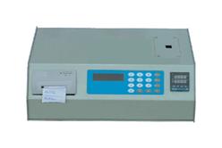 经济型氨氮速测仪/实验室智能型氨氮测定仪