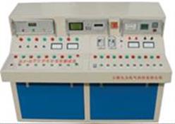 变压器性能综合测试台