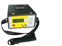 便携式二氧化碳纯度分析仪(热导)