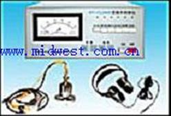 便携式管道测漏仪/自来水测漏仪