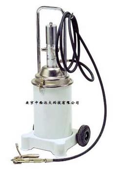 气动黄油加注机/德国