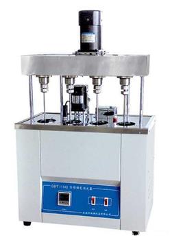 防锈性能测定器