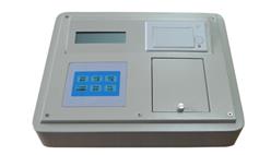 微电脑土壤（肥料）养分速测仪