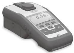 便携式浊度仪（美国HACA）