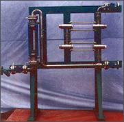 闭路循环冷却水现场试片腐蚀仪定制