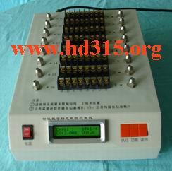 智能数字应变仪