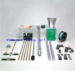 Beeker型沉积物原状采样器（柱状底泥采样器）荷兰BWT2-04.23.SA/