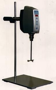 数显恒速直流电动搅拌机