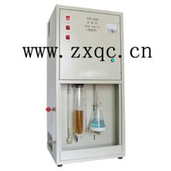 智能型凯式定氮仪（4孔）