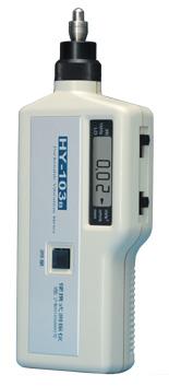 便携式振动测量仪