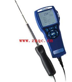 多功能通风表(风速/湿度/温度）