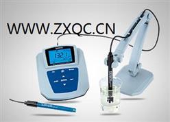 实验室pH/电导率仪