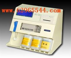 快速钾钠氯分析仪
