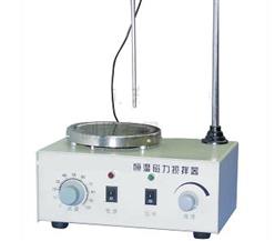 恒温磁力搅拌器