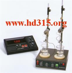 自动电位滴定仪