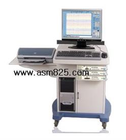 雷管电参数测量仪